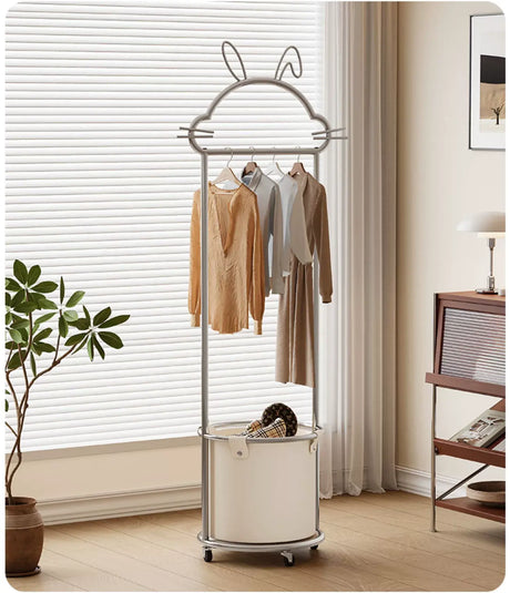 XIMIKA Santiago Versatile Stylish Clothes Rack from XIMIKA