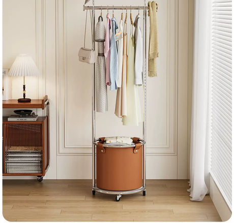 XIMIKA Santiago Versatile Stylish Clothes Rack from XIMIKA