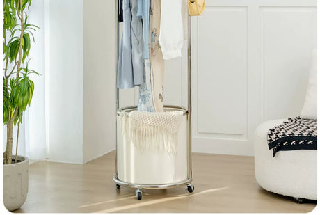 XIMIKA Santiago Versatile Stylish Clothes Rack from XIMIKA