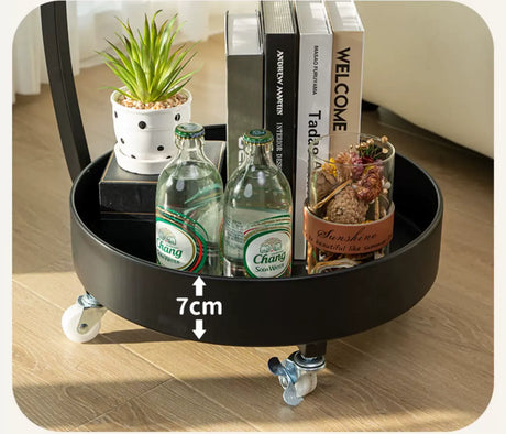 XIMIKA Thorneal Luxurious Modern Creative Coffee Table from XIMIKA