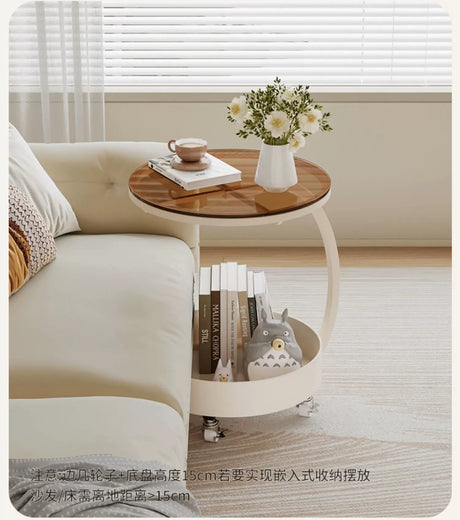 XIMIKA Thorneal Luxurious Modern Creative Coffee Table from XIMIKA