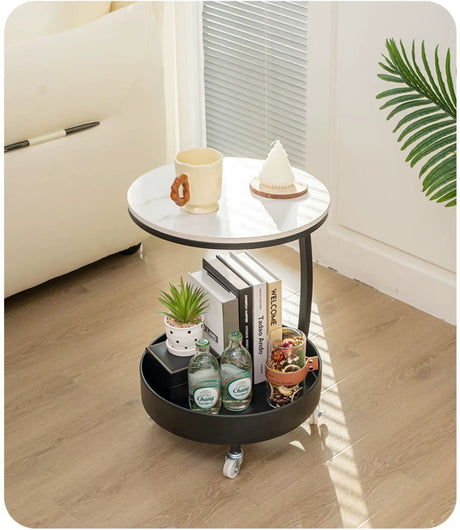 XIMIKA Thorneal Luxurious Modern Creative Coffee Table from XIMIKA
