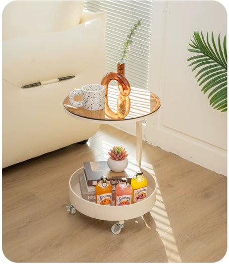 XIMIKA Thorneal Luxurious Modern Creative Coffee Table from XIMIKA