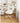 XIMIKA Tsubasa Elegant Rotating Dressing Table from XIMIKA