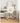 XIMIKA Tsubasa Elegant Rotating Dressing Table from XIMIKA