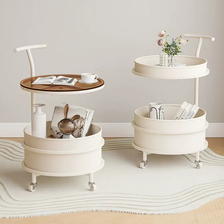 XIMIKA Valencia Cozy Elegant Coffee Table from XIMIKA