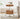 XIMIKA Valencia Cozy Elegant Coffee Table from XIMIKA