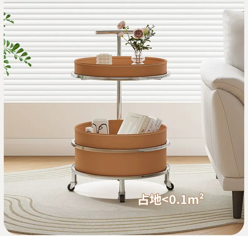 XIMIKA Valencia Cozy Elegant Coffee Table from XIMIKA