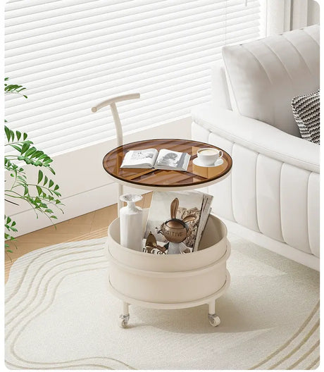 XIMIKA Valencia Cozy Elegant Coffee Table from XIMIKA