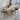 XMG Celestina Luxurious Marble Dining Table Set from XMG