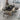 XMG Celestina Luxurious Marble Dining Table Set from XMG
