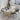 XMG Celestina Luxurious Marble Dining Table Set from XMG
