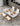 XMG Heloise Sleek Scandinavian High Chair from XMG