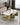 XMG Isolde Marble-Designed Scandinavian High Chair from XMG