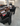 XMG Isolde Scandinavian Modern Cream Design Highchair from XMG