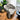 XMG Isolde Scandinavian Modern Cream Design Highchair from XMG