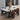 XMG Isolde Scandinavian Modern Cream Design Highchair from XMG