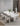 XMG Isolde Scandinavian Modern Cream Design Highchair from XMG