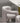 XMG Isolde Scandinavian Modern Cream Design Highchair from XMG