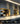 YDZM Alhambra Stylish Minimalist Ceiling Lamp from YDZM