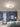 YDZM Amadeus Celestial Modern Astronaut Ceiling Light from YDZM