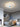 YDZM Amadeus Celestial Modern Astronaut Ceiling Light from YDZM