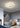 YDZM Amadeus Celestial Modern Astronaut Ceiling Light from YDZM