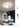 YDZM Amadeus Celestial Modern Astronaut Ceiling Light from YDZM