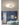 YDZM Amadeus Celestial Modern Astronaut Ceiling Light from YDZM