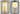 YDZM Aoshima Elegant Black Rotating Ceiling Lamp from YDZM