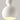YDZM Aurelia Nordic Minimalist Ceiling Lamp from YDZM