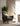 YDZM Caledonia Chic Scandinavian Lantern Living Room Lamp from YDZM