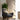 YDZM Caledonia Chic Scandinavian Lantern Living Room Lamp from YDZM
