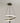 YDZM Elysia Elegant Minimalist Ceiling Lamp from YDZM