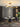 YDZM Isadora Bright-Mood LED Ceiling Light from YDZM