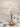 YDZM Isadora Chic Minimalist Ceiling Lamp from YDZM