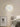 YDZM Isadora Glowing Modern Wall Lantern Sconce from YDZM