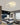 YDZM Isadora Whimsical Minimalist LED Ceiling Light from YDZM