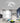 YDZM Isadora Whimsical Minimalist LED Ceiling Light from YDZM