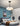 YDZM Isolde Artistic Moonlight Ceiling Lamp from YDZM