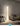 YDZM Isolde Elegant Minimalist Floor Lamp from YDZM