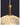 YDZM Isolde Scandinavian Rotating Ceiling Lamp - Luxury Style Lighting for Living Room & Stairs from YDZM