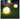 YDZM Kiruna Magical Glow Table Lamp from YDZM