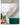 YDZM Montserrat Artistic Rectangular Ceiling Lamp from YDZM