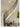 YDZM Montserrat Artistic Rectangular Ceiling Lamp from YDZM
