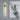 YDZM Osan Minimalistic Scandinavian Luxury Wall Lantern from YDZM