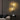 YDZM Tamsin Elegant Copper Bedroom Lamp from YDZM