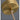 YDZM Tamsin Elegant Copper Bedroom Lamp from YDZM
