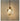YDZM Tamsin Elegant Copper Bedroom Lamp from YDZM