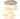 YDZM Tamsin Sleek Minimalist Scandinavian Ceiling Lamp from YDZM